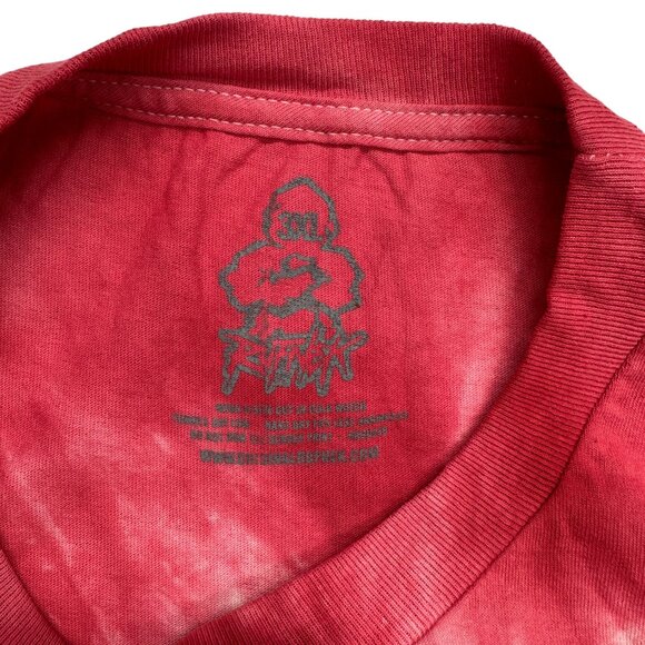 Reworked Rufnek Can't Hold My Gold Tee (3X) - Picture 6 of 6